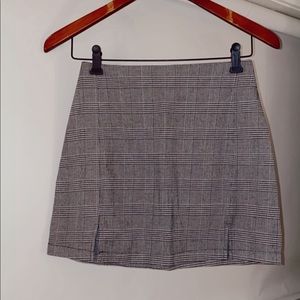 Brandy Melville skirt